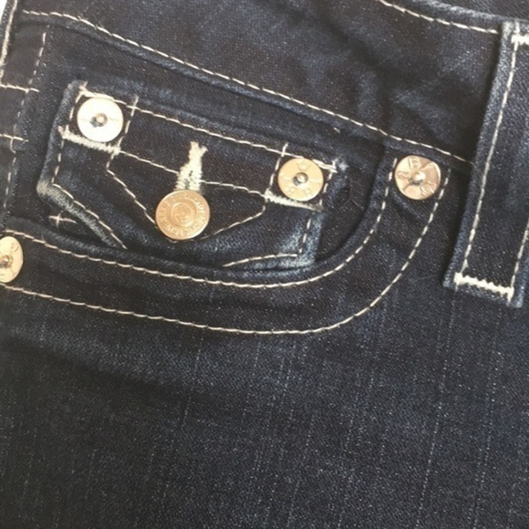 TRUE RELIGION Billy sequin jeans - Picture 3 of 7